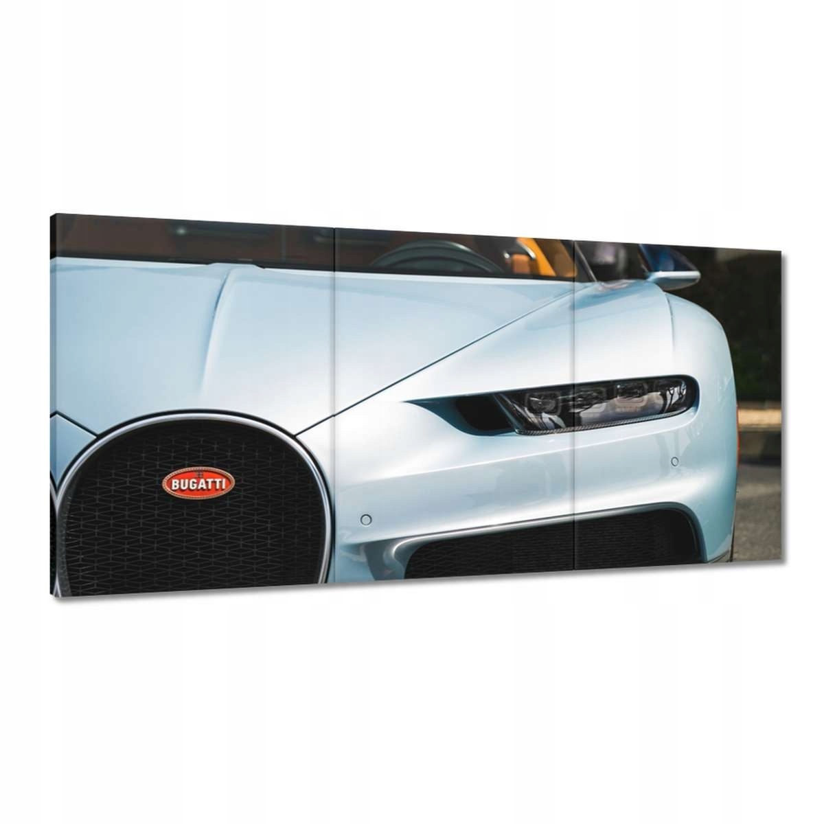 Obrazy 180x90 Bugatti Auto