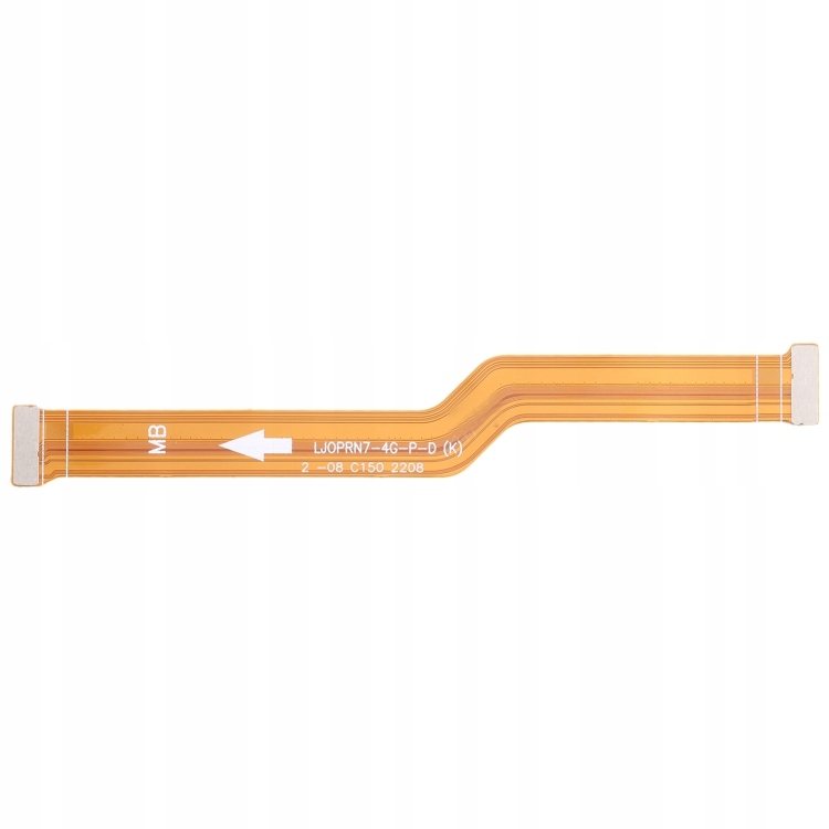 For OPPO F21 Pro LCD Flex Cable