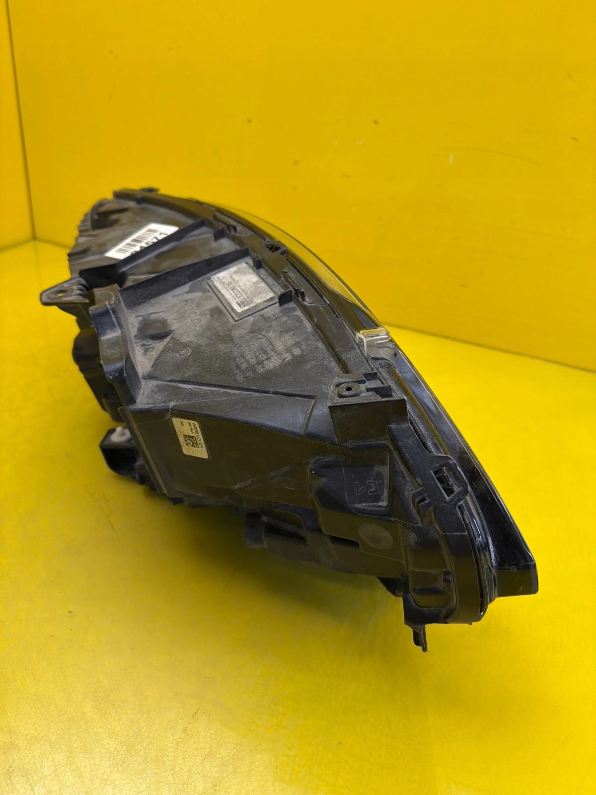 light left front Volvo V90 S90 Led 32228676