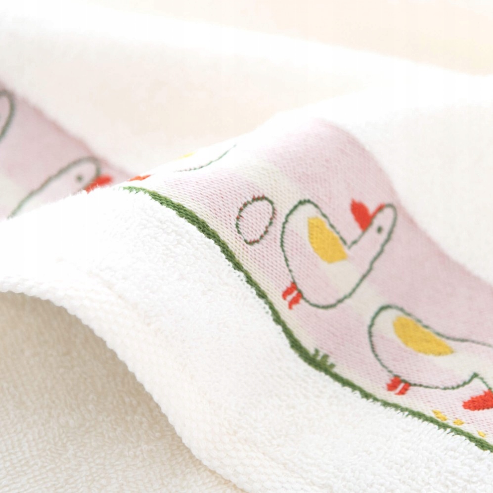 ZWOLTEX komplet ręczników do rąk 3 szt. Wymiary ręcznika 30x50cm