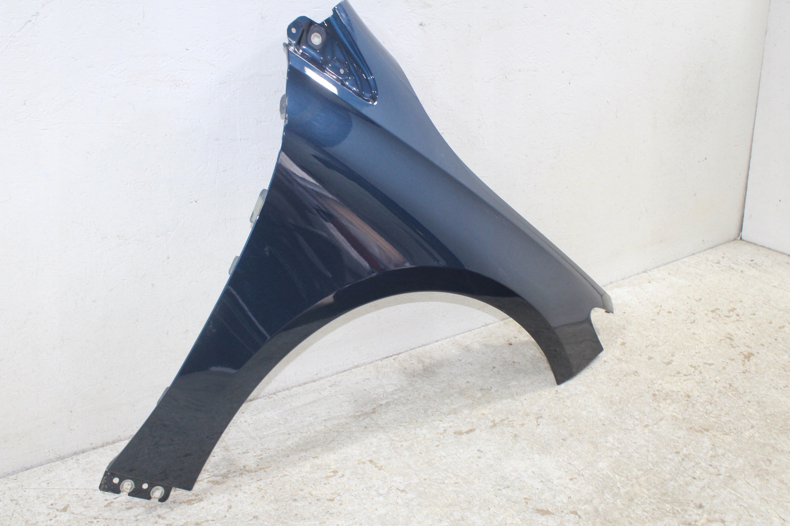 Mercedes B class W247 fender right front front A2478811000
