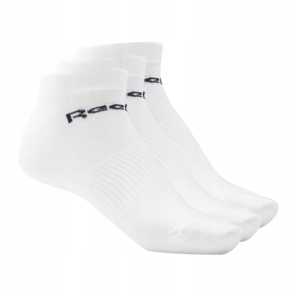 

Skarpetki Reebok GH8228 Skarpety 37-39 x3 Pary