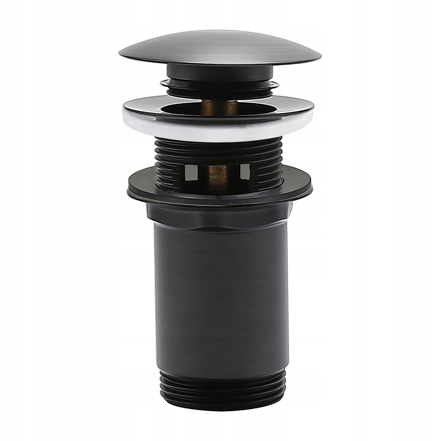 OMNIRES A706AT Korek klik-klak okrągły