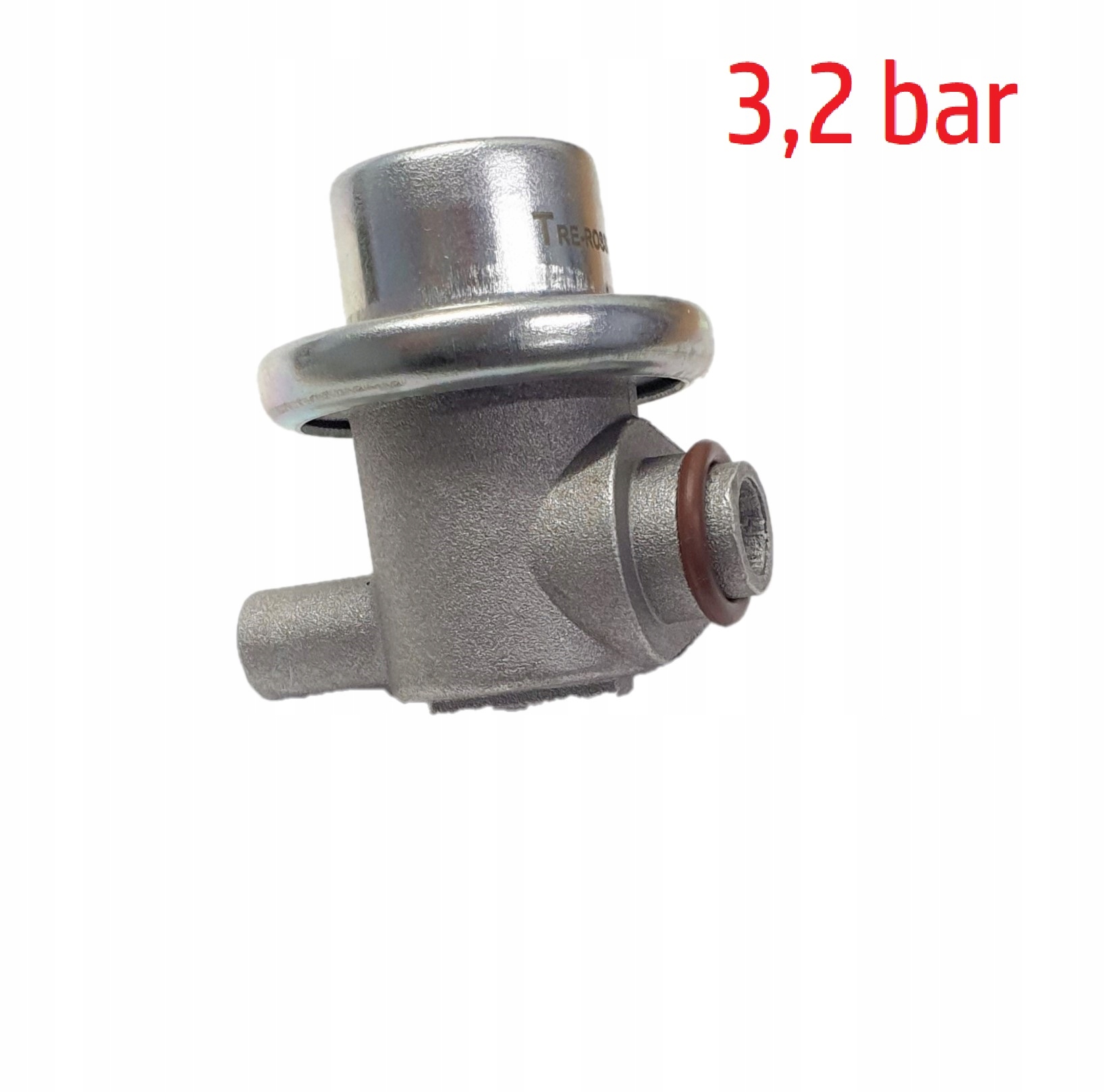 Ktm 990 Super-duke Moto Adventure 04-14 regulátor tlaku paliva čerpadlo