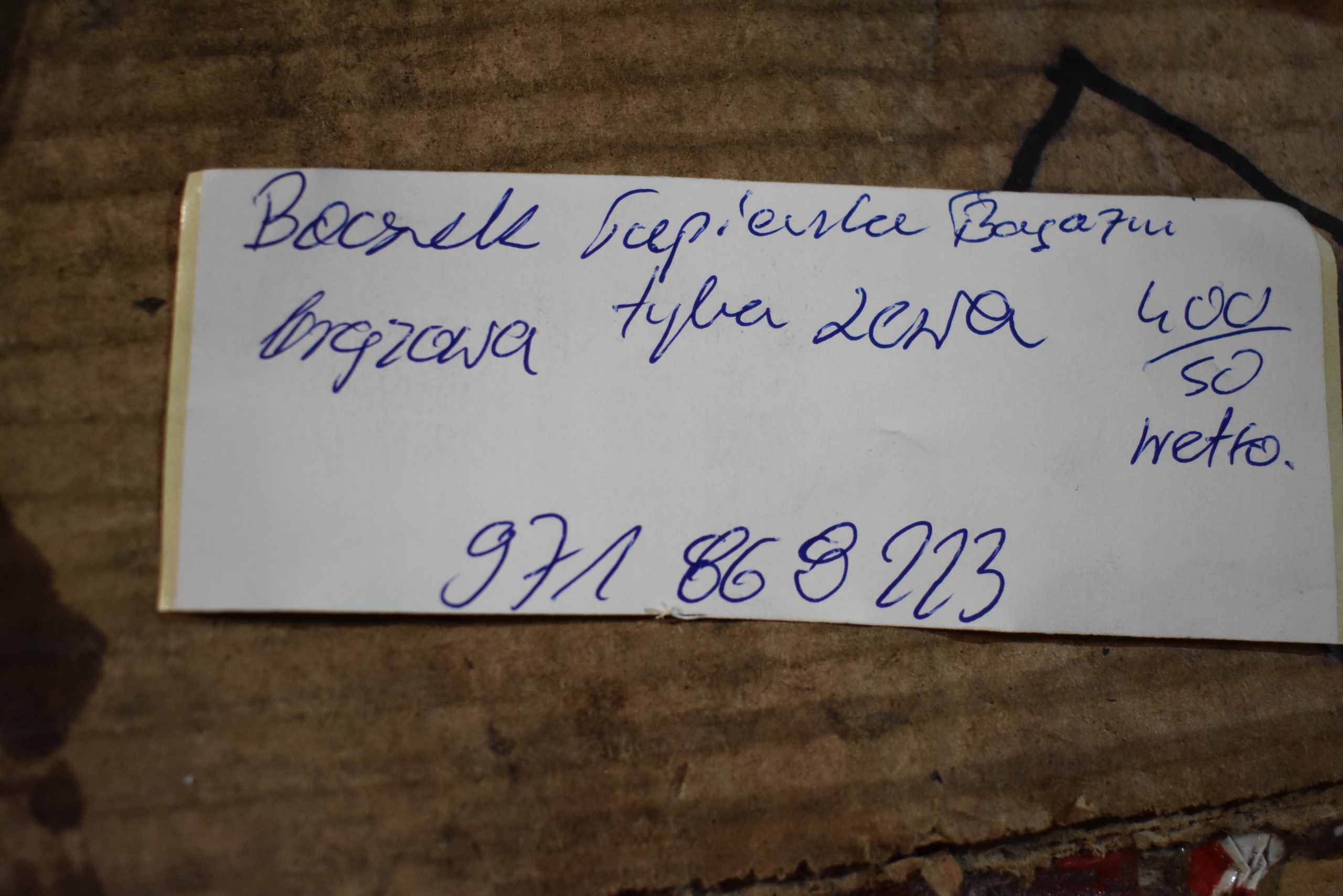 side upholstery boot rear left PORSCHE PANAMERA 971 BRAZOWA 1