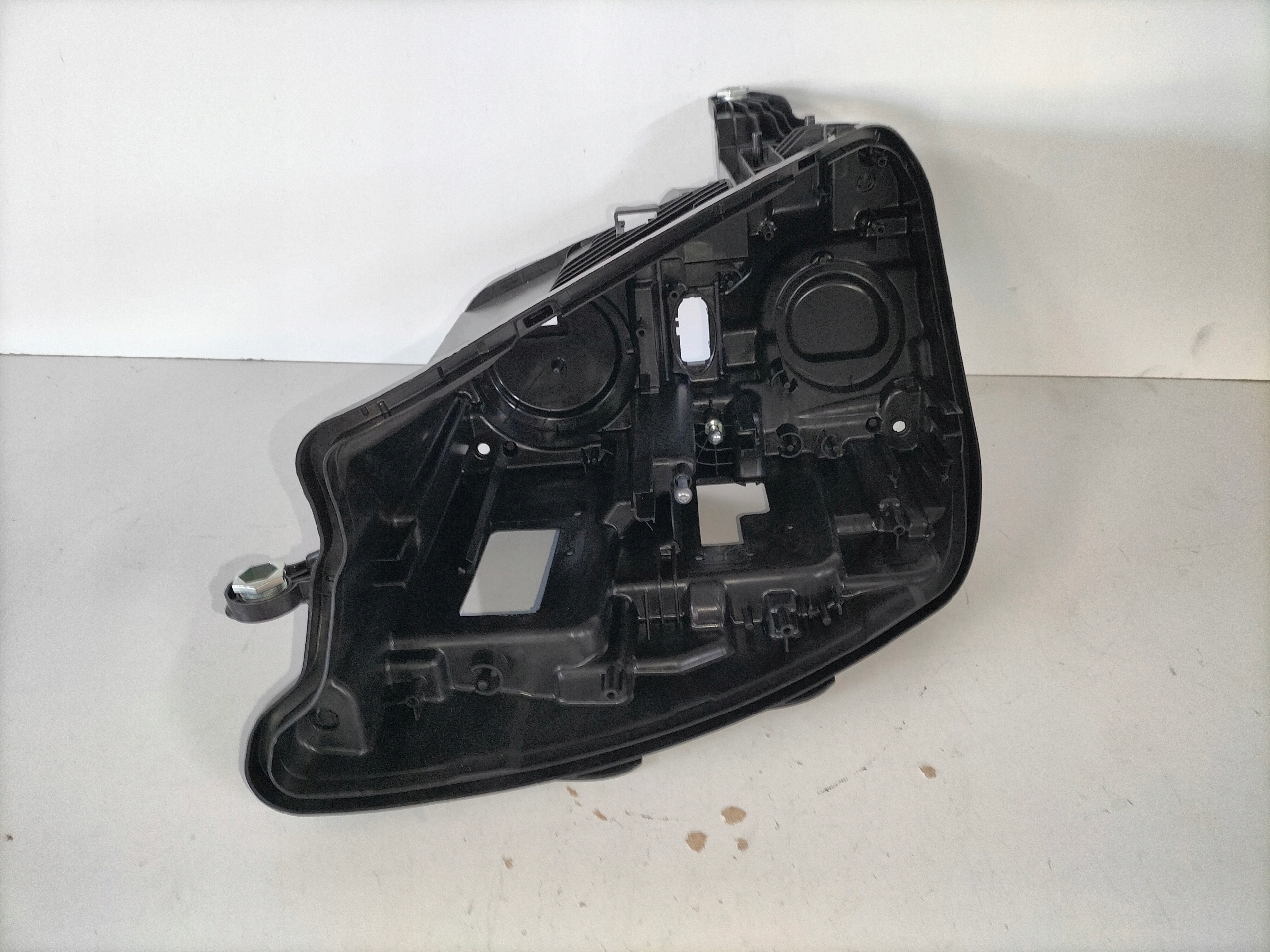 Puszka lights left MERCEDES E KLASA W213 LIFT 20