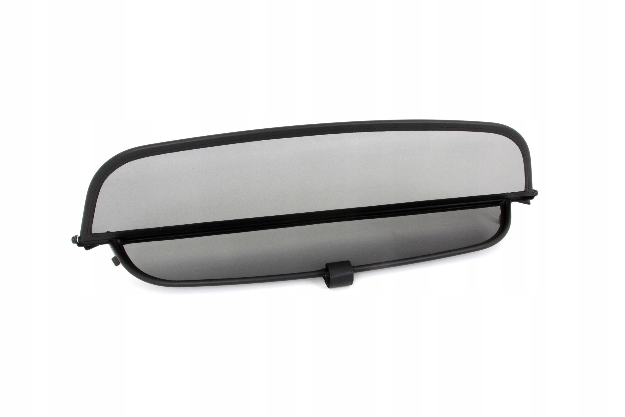 Mercedes-R230-New - Windschott вітрозахисний Mercedes SL R230 нова модель