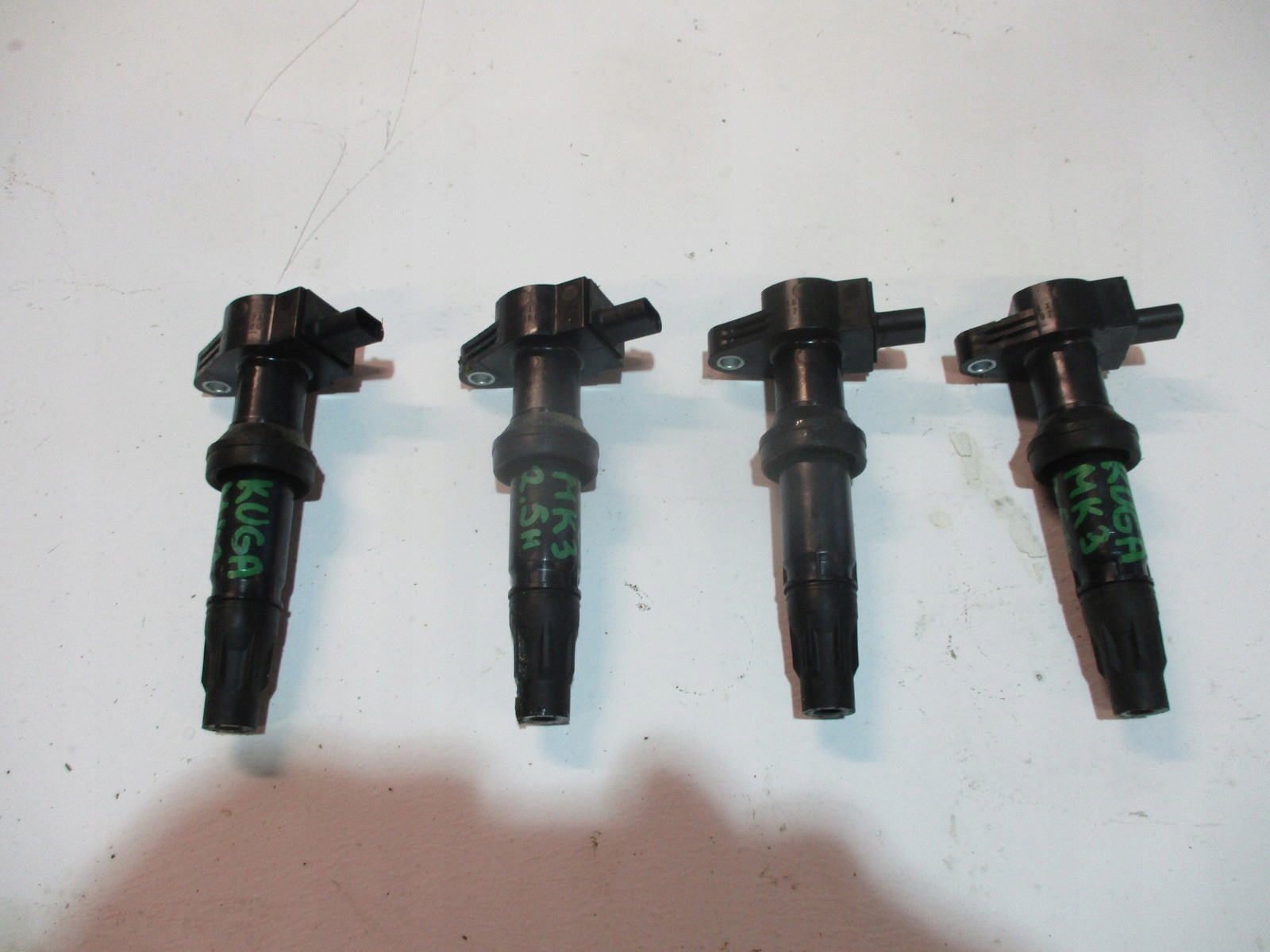 tekercs tekercsek FORD KUGA MK3 2,5HYB LX6E-12A375-BA
