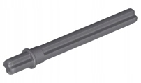 

Lego Technic 32209 Axle 5.5 ze stopem Dbg NOWA(1g)