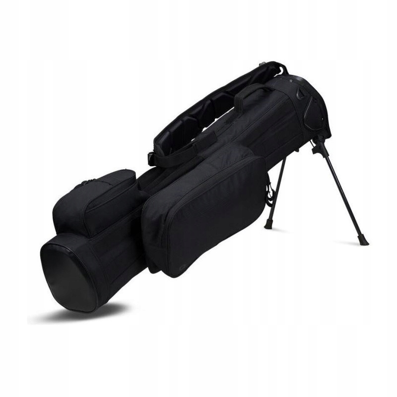 Golfová taška Ogio Funday (s nožičkami/standbagem), černá, model 25