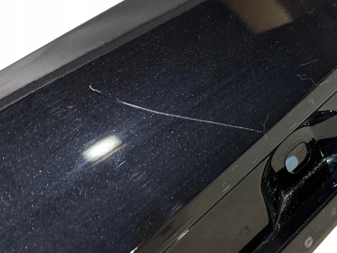 BENTLEY FLYING SPUR threshold cap moulding threshold RH 3SE853854