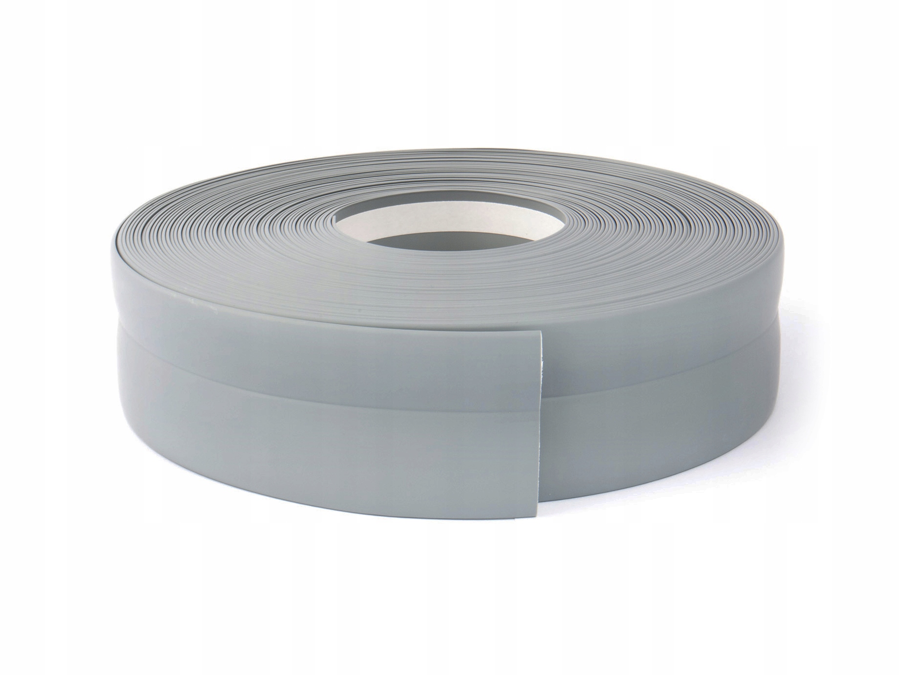Podlahová lišta Gumová Samolepicí páska 32x23 mm 20 m