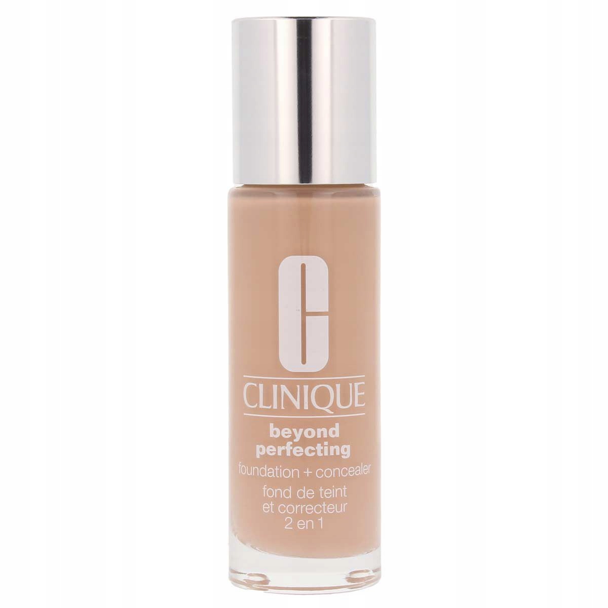 Clinique Beyond Perfecting Foundation And Concealer Podkladová Báze A Korektor 30 M