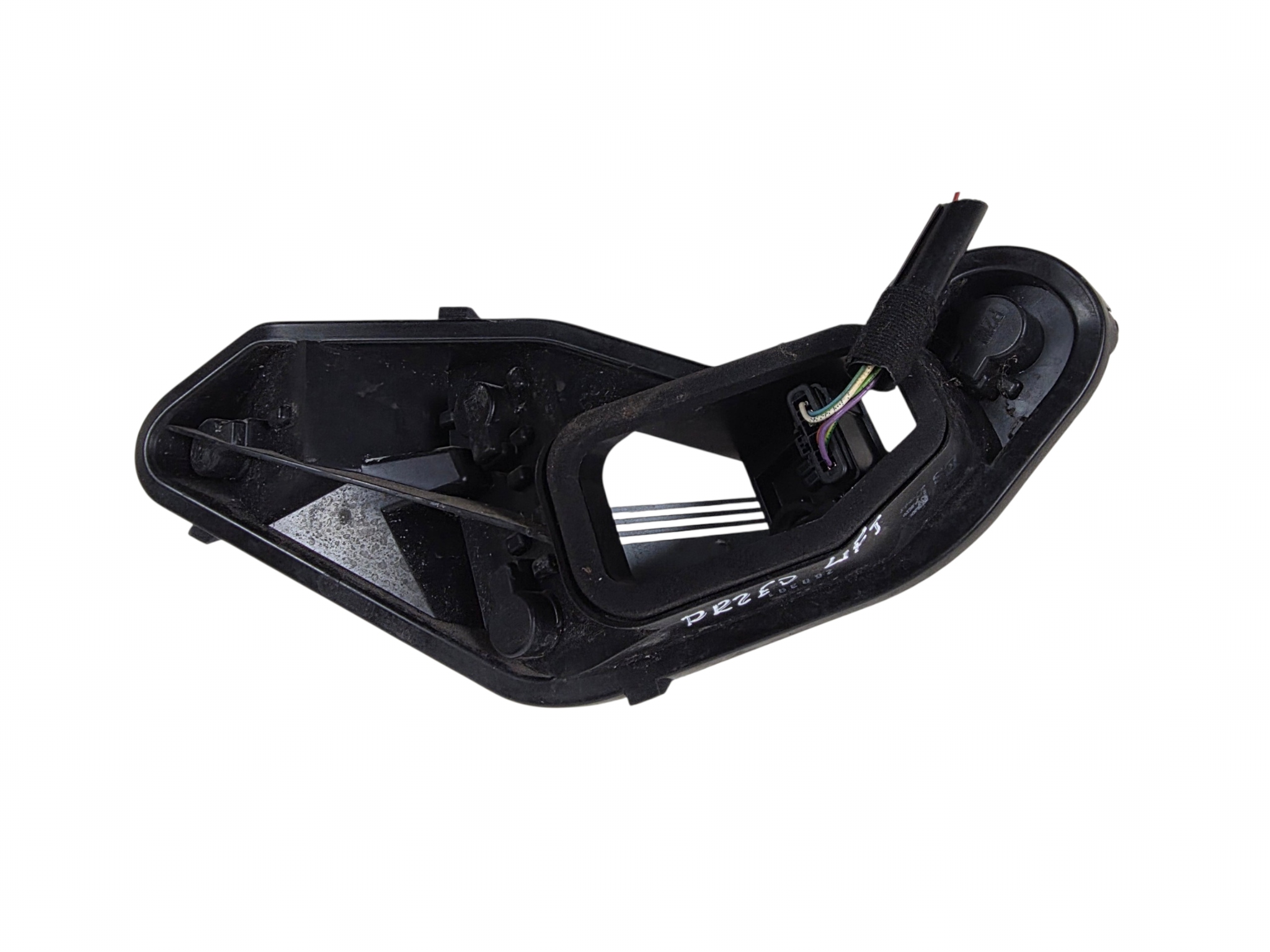 PEUGEOT 207 vor LIFT H/B (1) WKLAD Leuchte hinten rechts ORG.