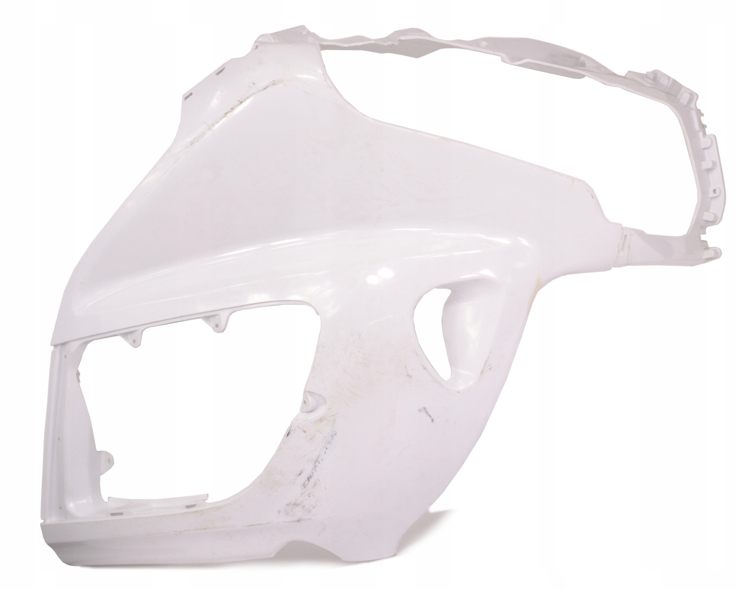 29011829 - Honda GL 1800 Goldwing 01-11 боковая крышка капота