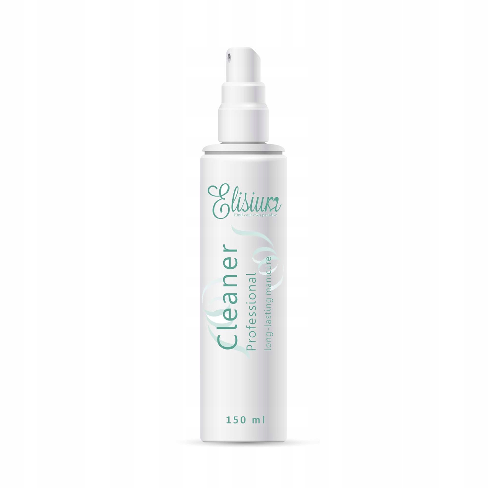 ELISIUM CLEANER ODTŁUSZCZACZ 150ML