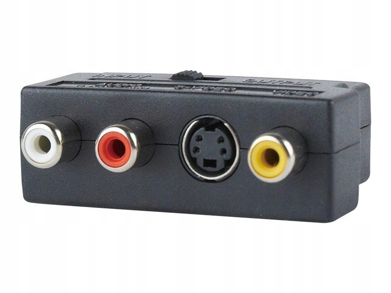 GEMBIRD UVG-002 Gembird Video Adapter- Grabber