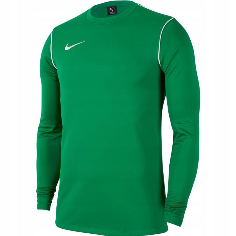 

Bluza Nike Park 20 Crew Top BV6875 302 zielony M