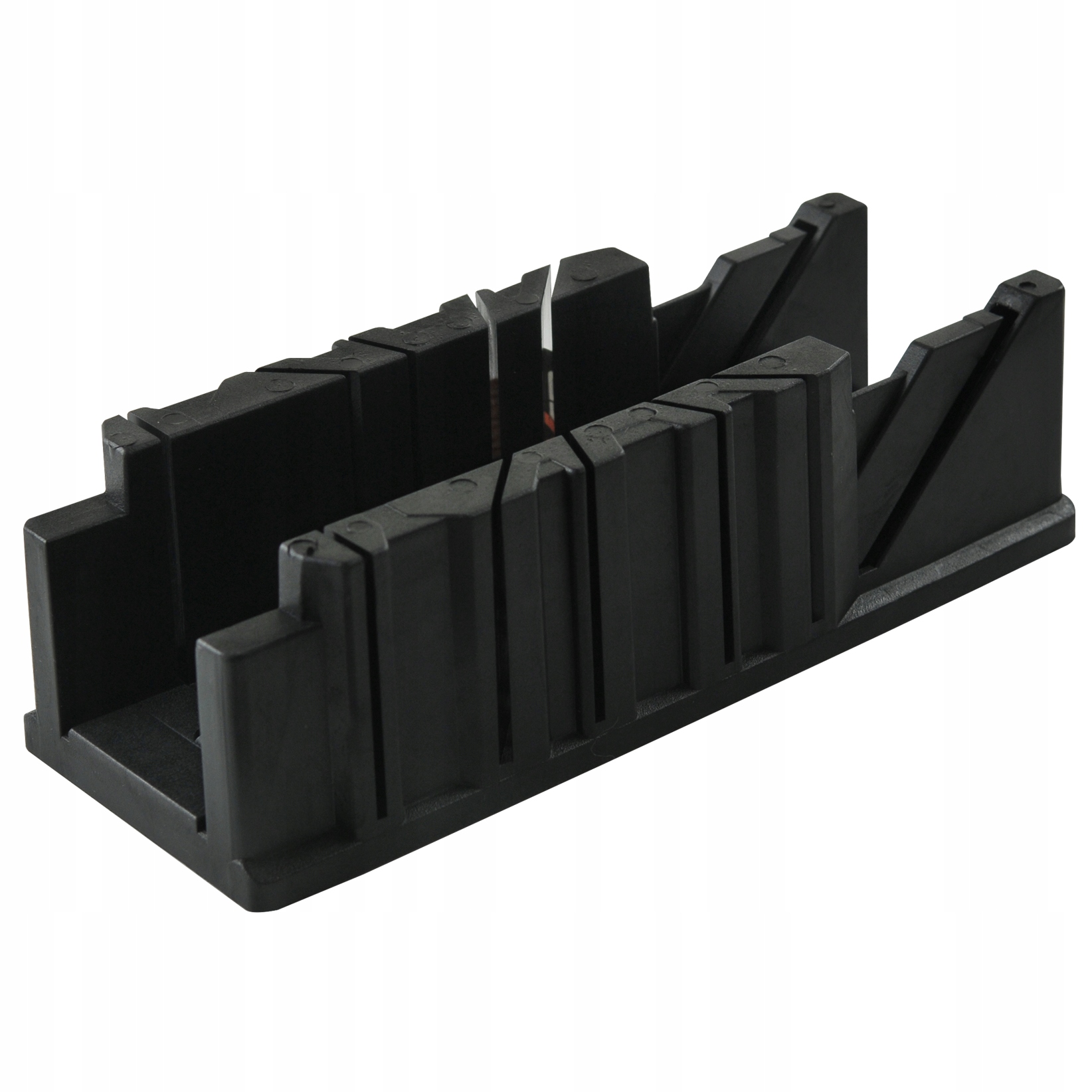 

Skrzynka Uciosowa 2.5" 250X65MM