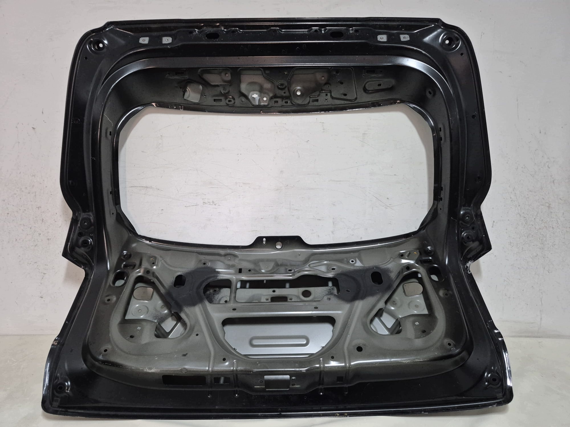 MAZDA CX60 CX-60 22- trunk door boot rear part rear