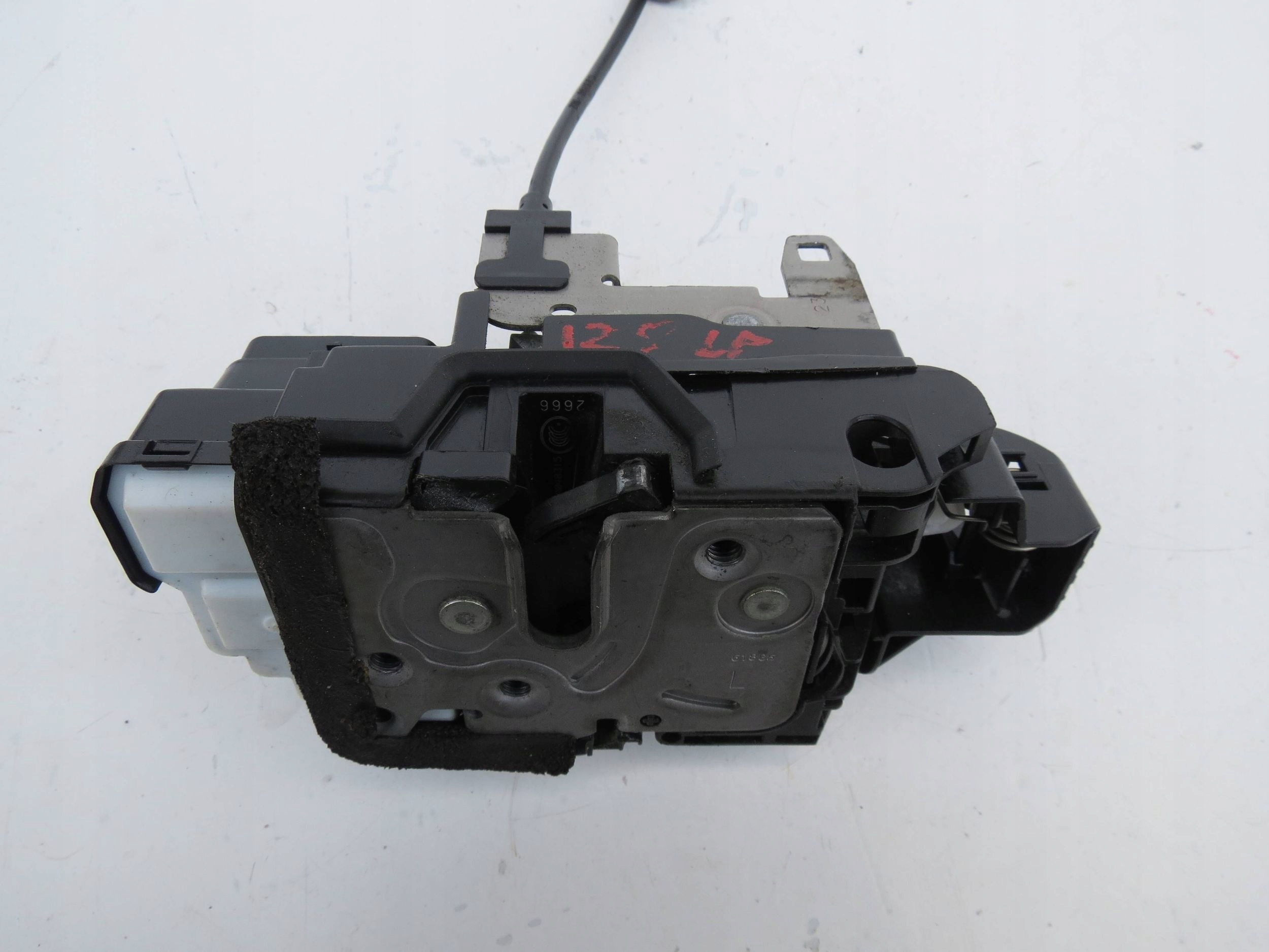 lock door left front VOLVO S90 2.0 V90 31349894