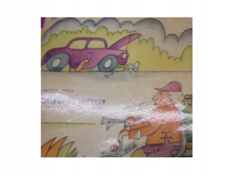 Relaks na rowerze - K Potocki