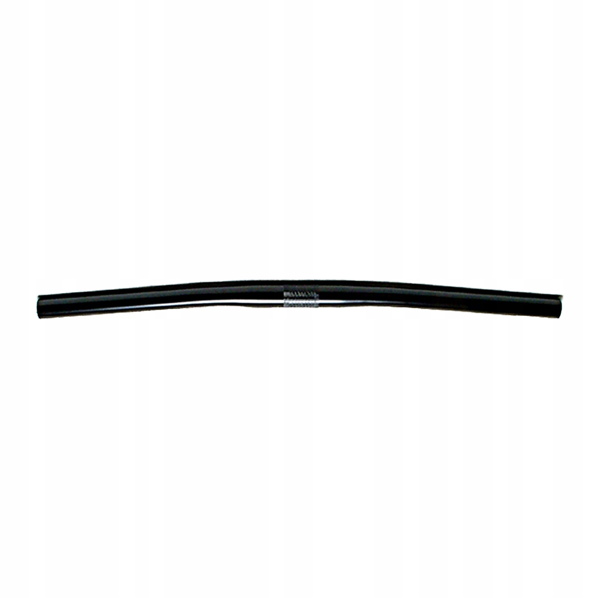 Kierownica prosta stal,szer 600mmx25,4mm