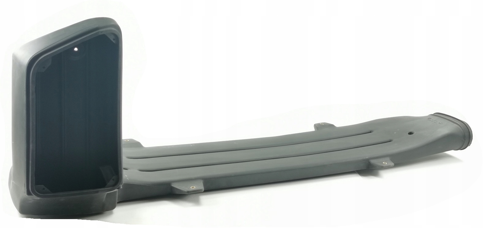 KOMIN POWIETRZA MERCEDES ACTROS MP3 MEGASPACE 03-09 NOWY ORG A9418302244