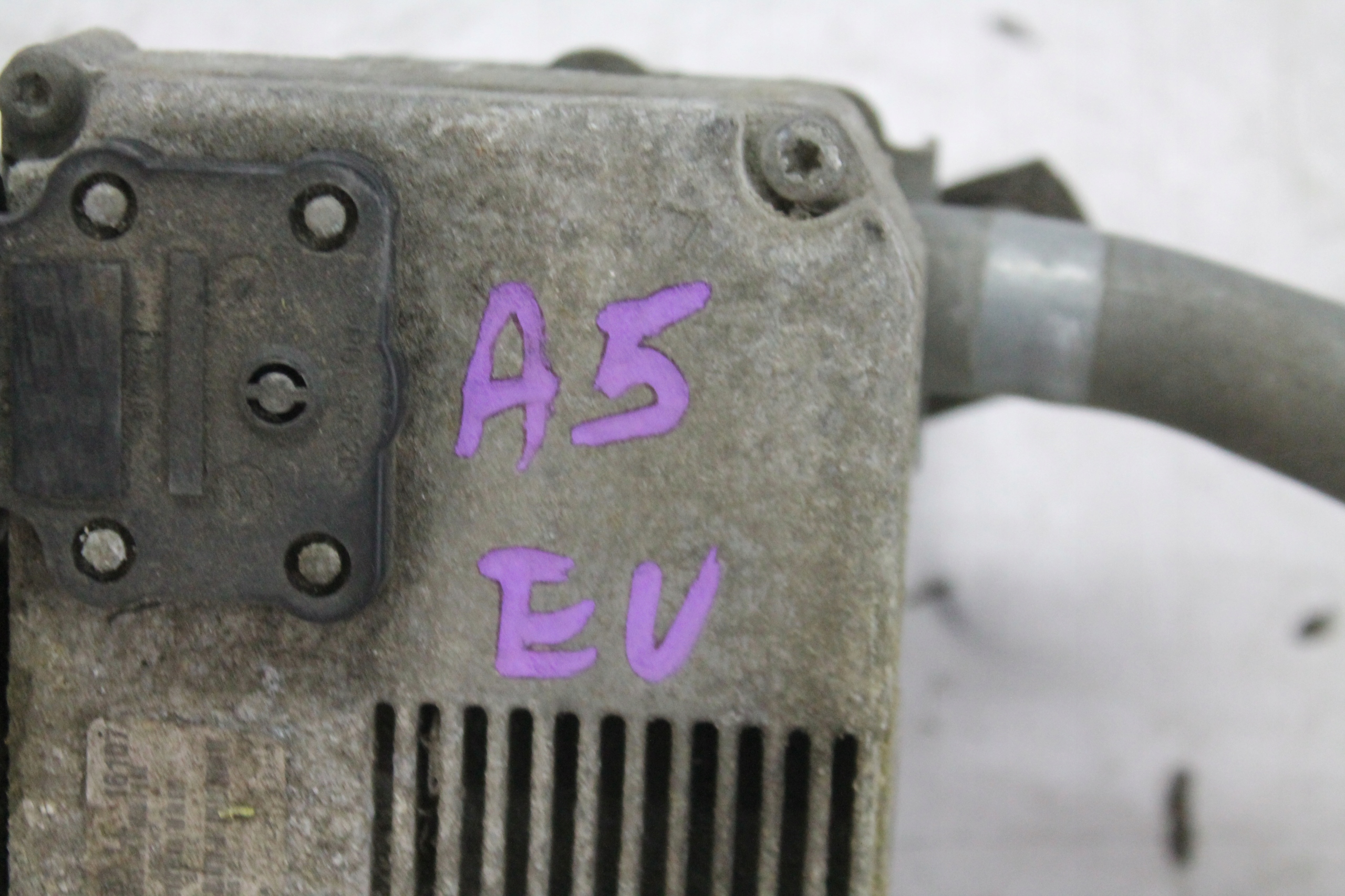 wiper mechanism front 8T1955119C AUDI A5 8T
