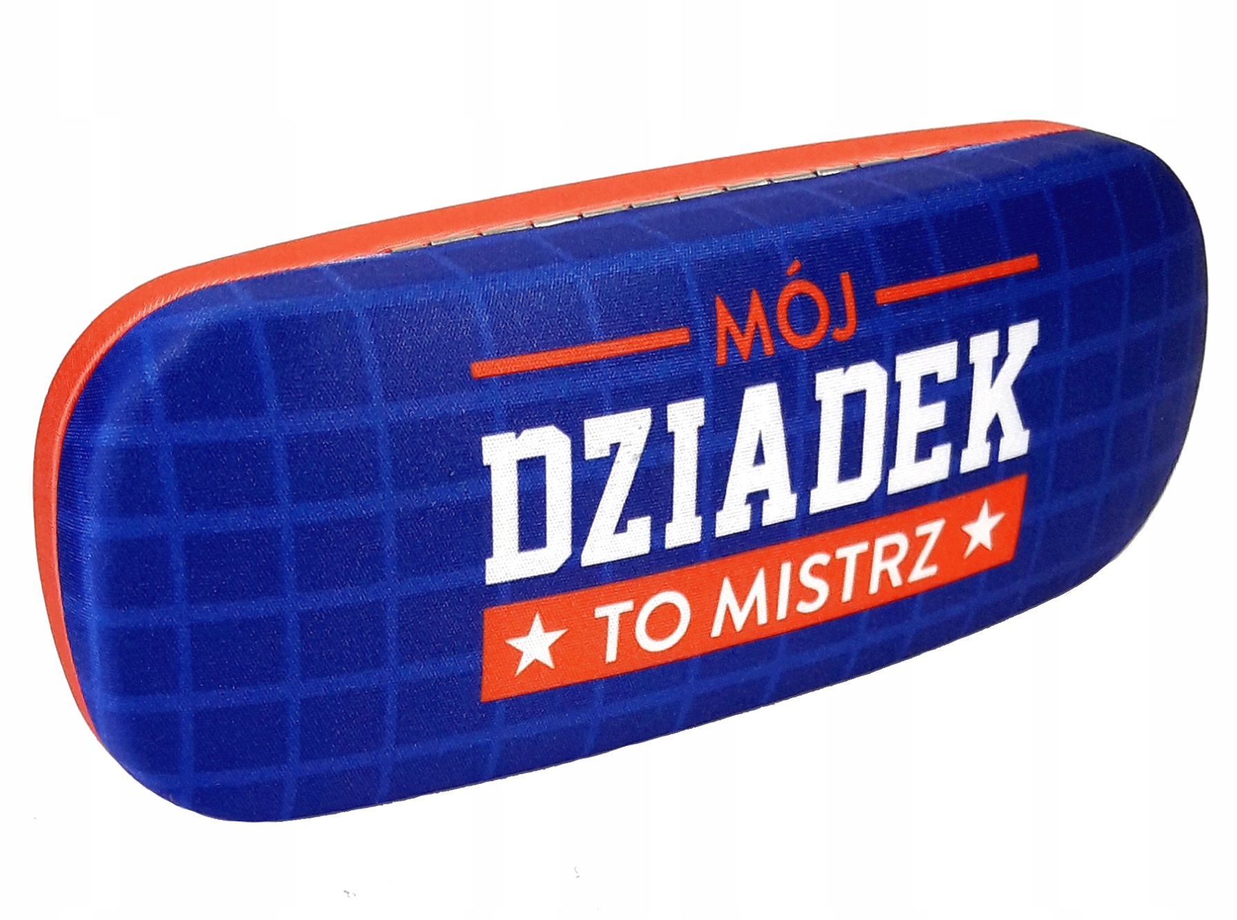 

Etui Na Okulary Mój Dziadek To Mistrz PREZENT-2399