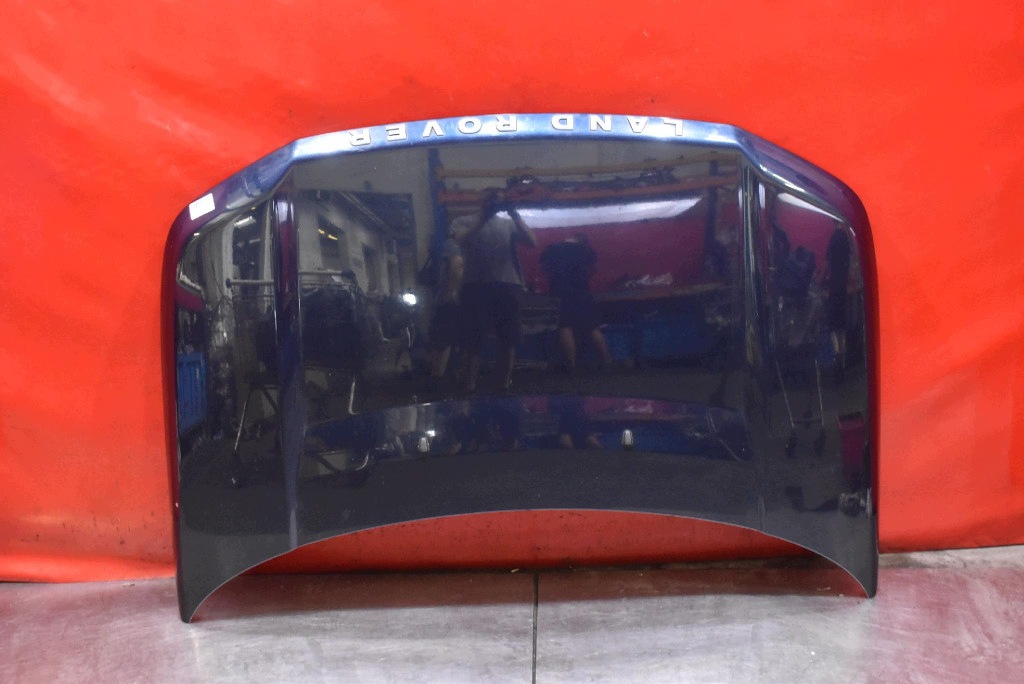 Cofano 912 LAND ROVER FREELANDER 2 II L359 06-10