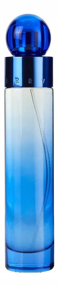 Perry Ellis 360° Very Blue For Men Toaletní voda sprej 100 ml