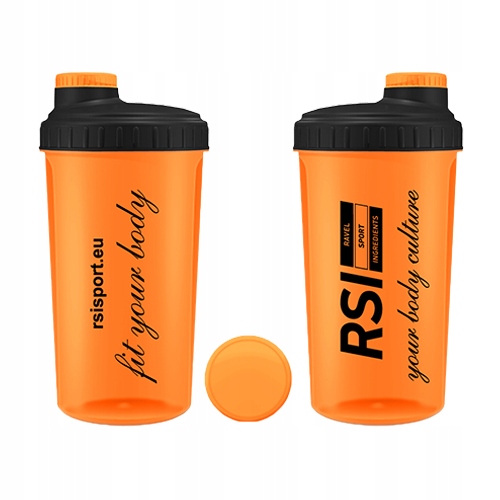 

Shaker 700ML Body Culture