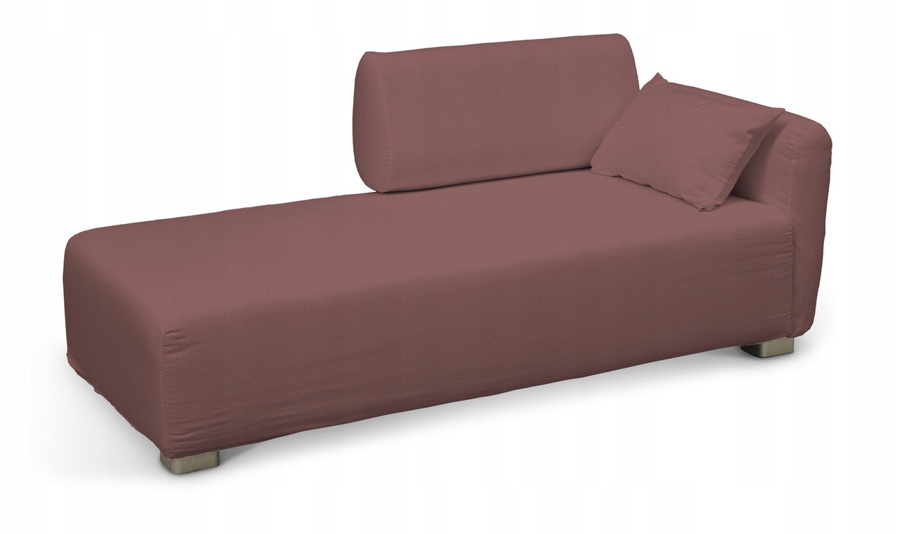 Potah na lenoška Mysinge Ikea fialový