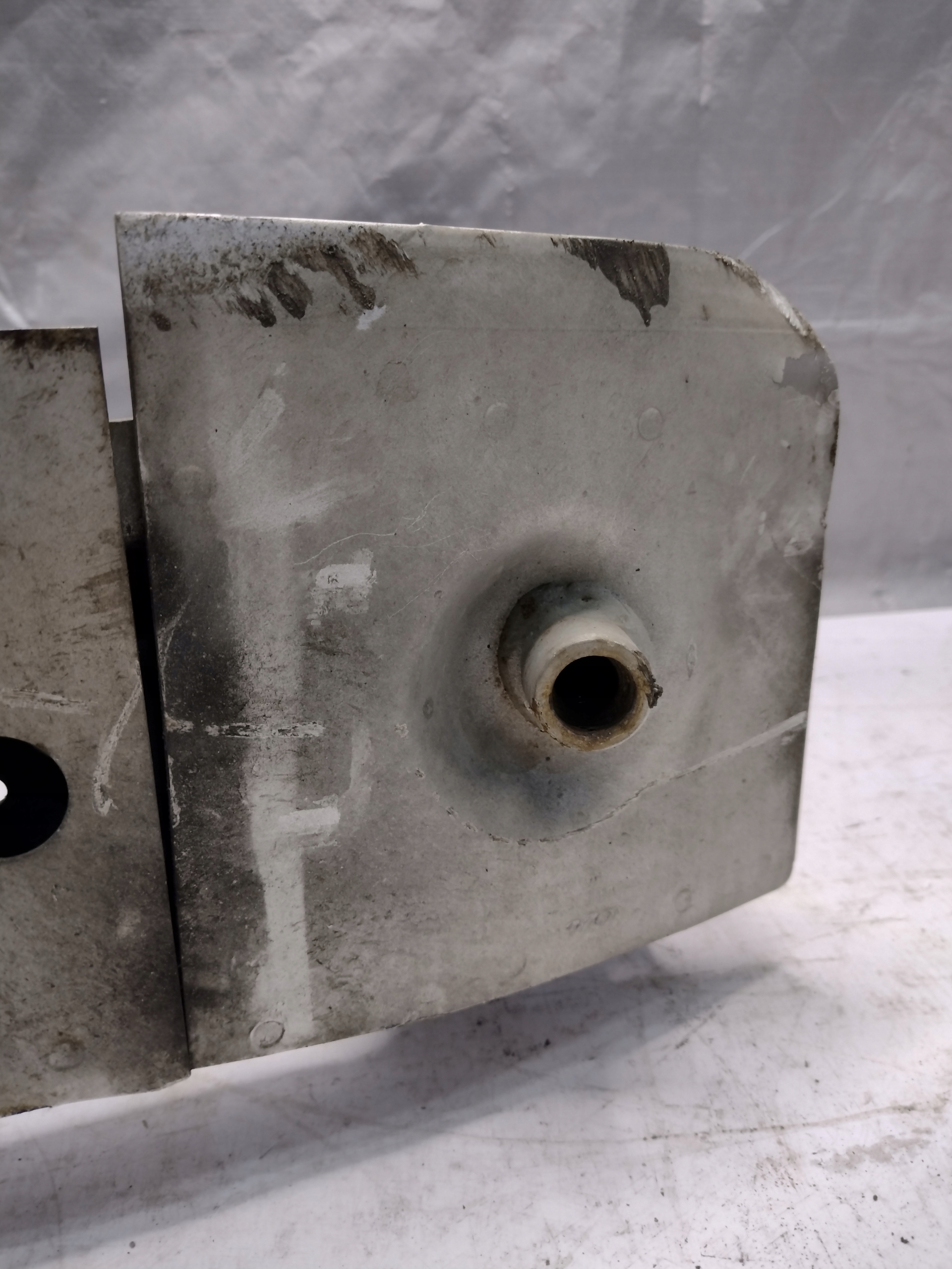 TRAVERSA paraurti Anteriore Ford Focus MK2 II