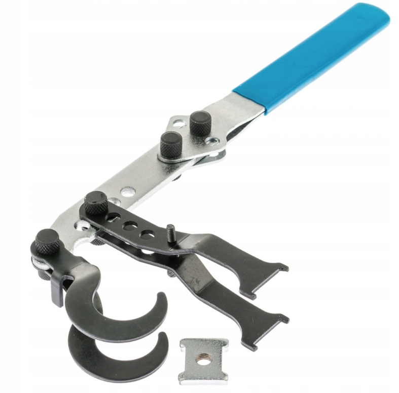 

Ściągacz Przyrząd Do Demontażu Zaworów Głowicy