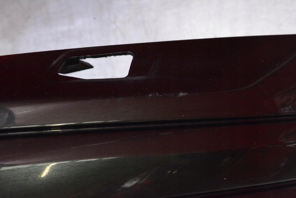 bumper front front OLIWKOWY VOLVO S40 V40 2 II 04-07