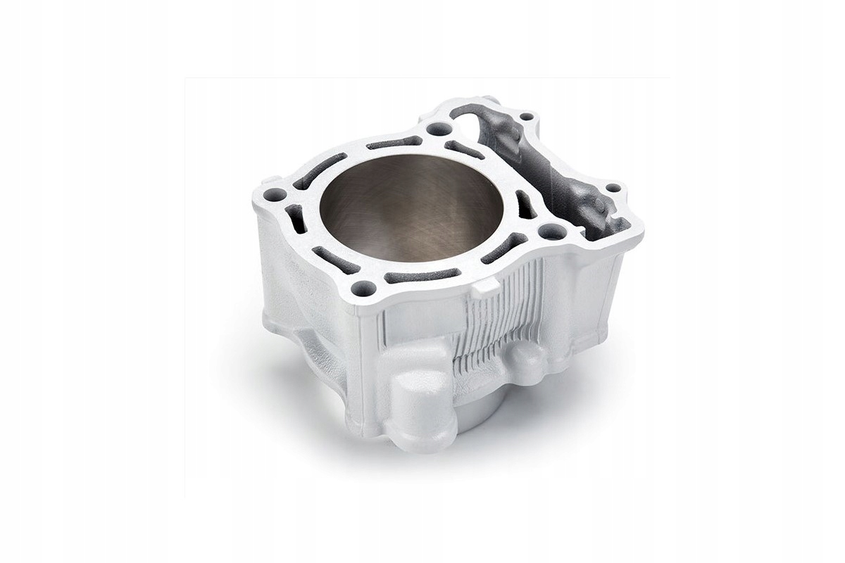 CYLINDER NICASILOWY AIRSAL YAMAHA YZ250F WR250F GAS GAS EC250F 77MM 4T