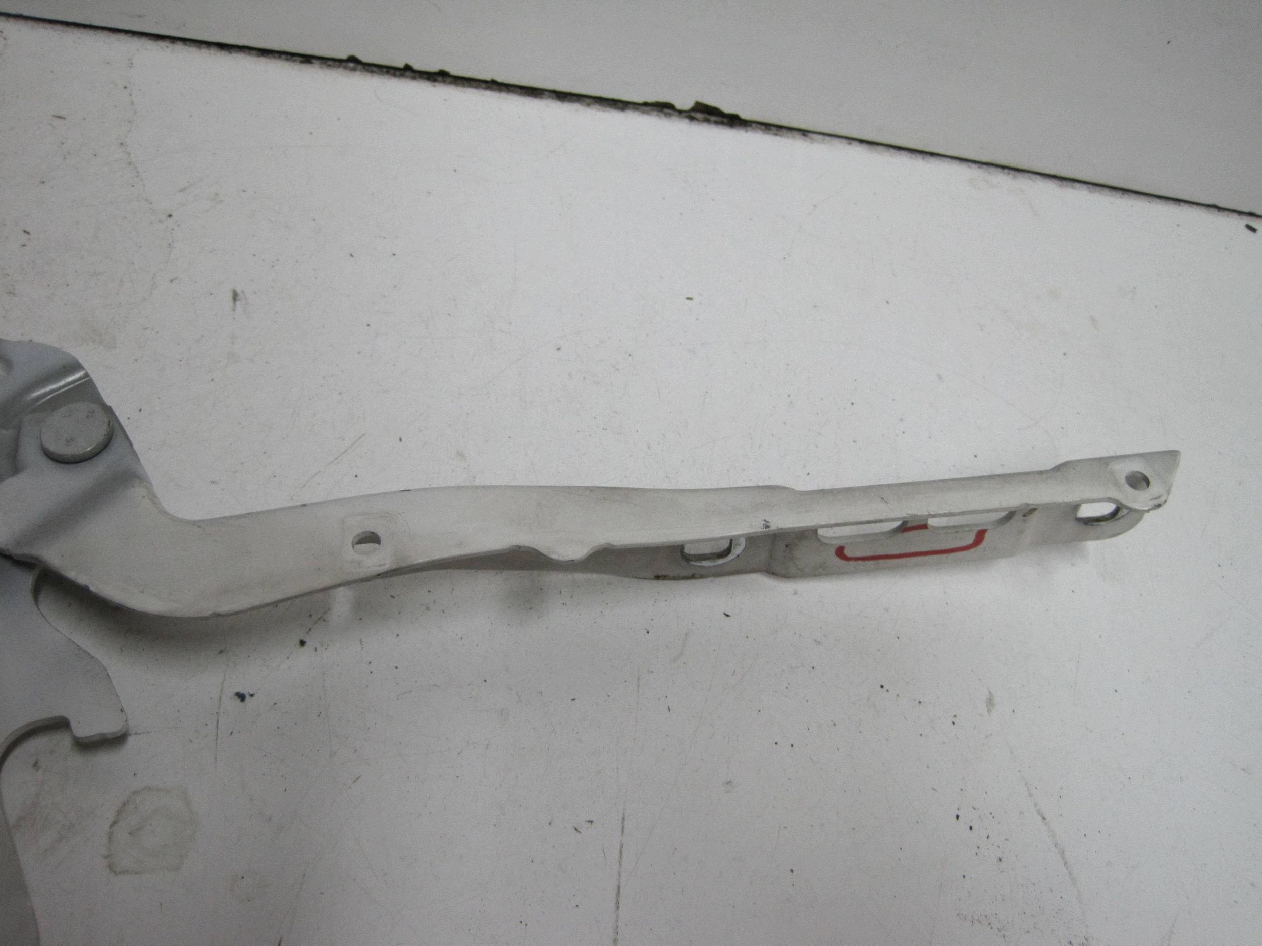 Cerniere cofano PEUGEOT 2008 II 9820730680