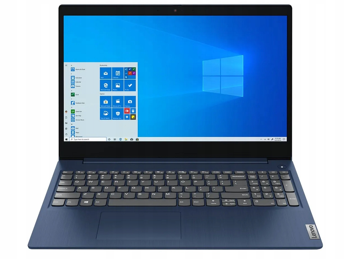 

Outlet Lenovo IdeaPad 3 15,6 i5 16GB SSD512 W10