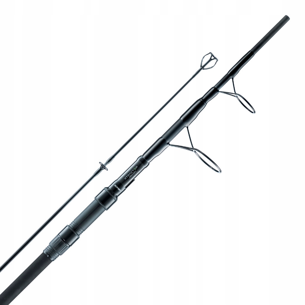 Sonik wędka karpiowa Xtractor Recon Carp Rod 8'3lb