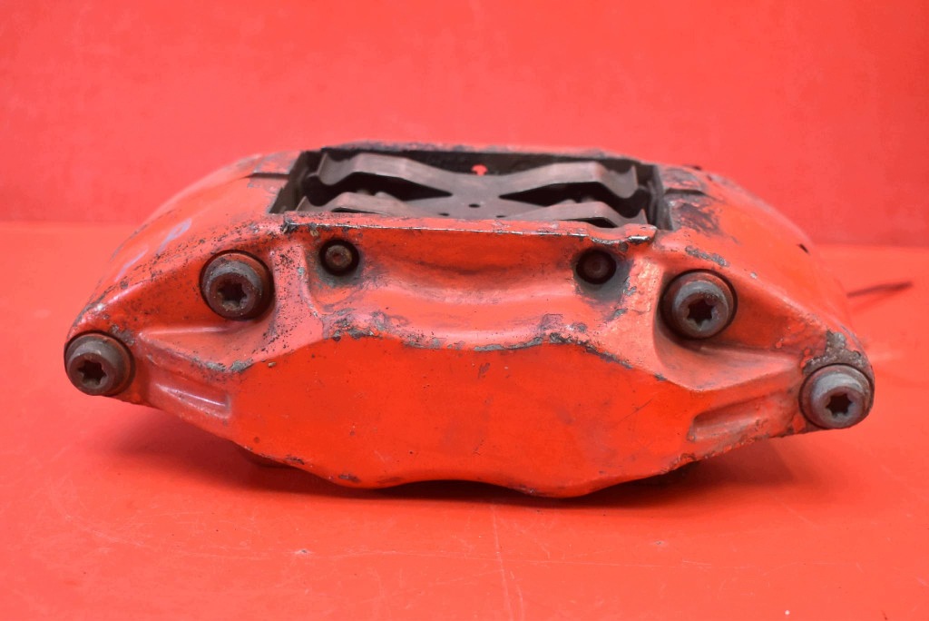 caliper brake right front HONDA LEGEND 4 IV 3.5 V6 295 KM 04-08