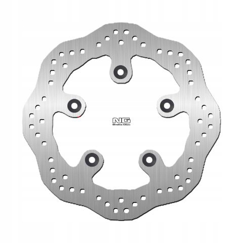 Ng Predný Brzdový Kotúč Kymco Xciting 250/300/500 '04-13 (260X105X5MM) (5