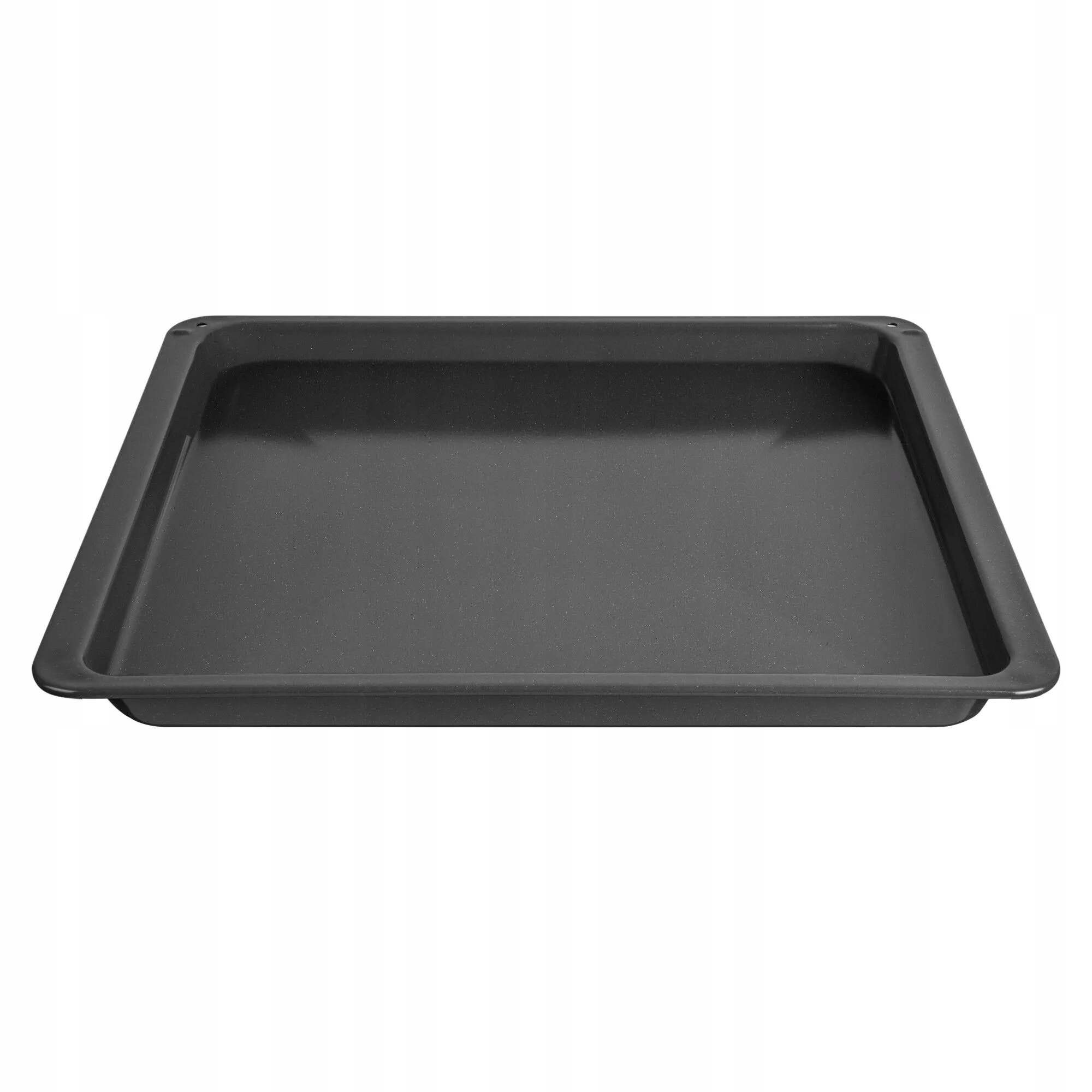 Blacha do piekarnika Amica głęboka 46,5 x 39 cm