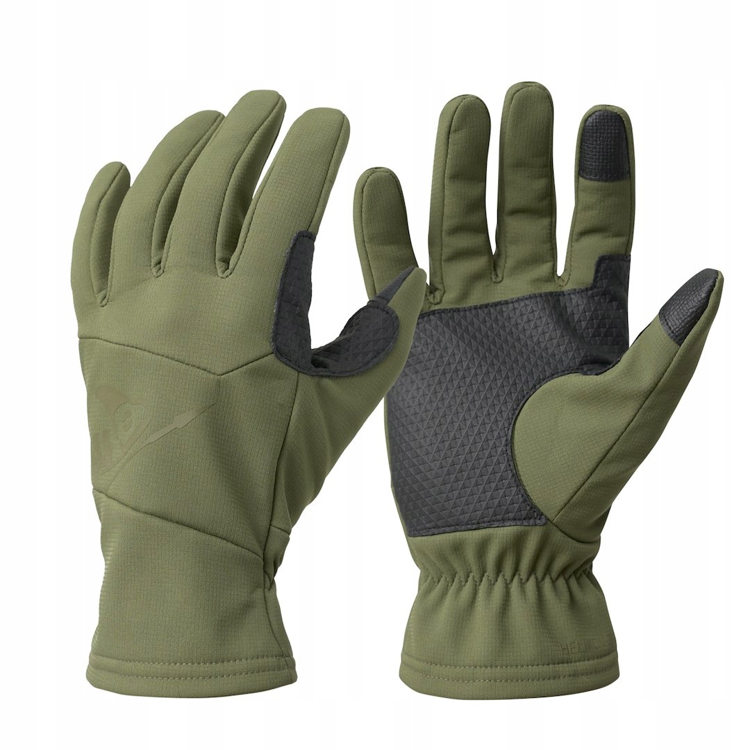 Rukavice Lizard Grip Olive Green