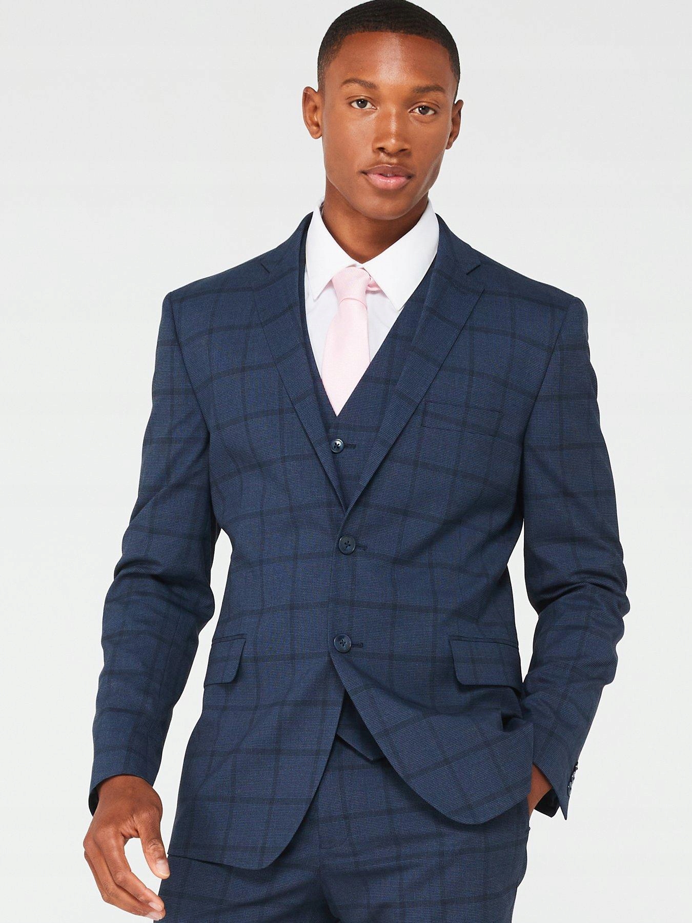 V By Very Sako Slim Fit 50