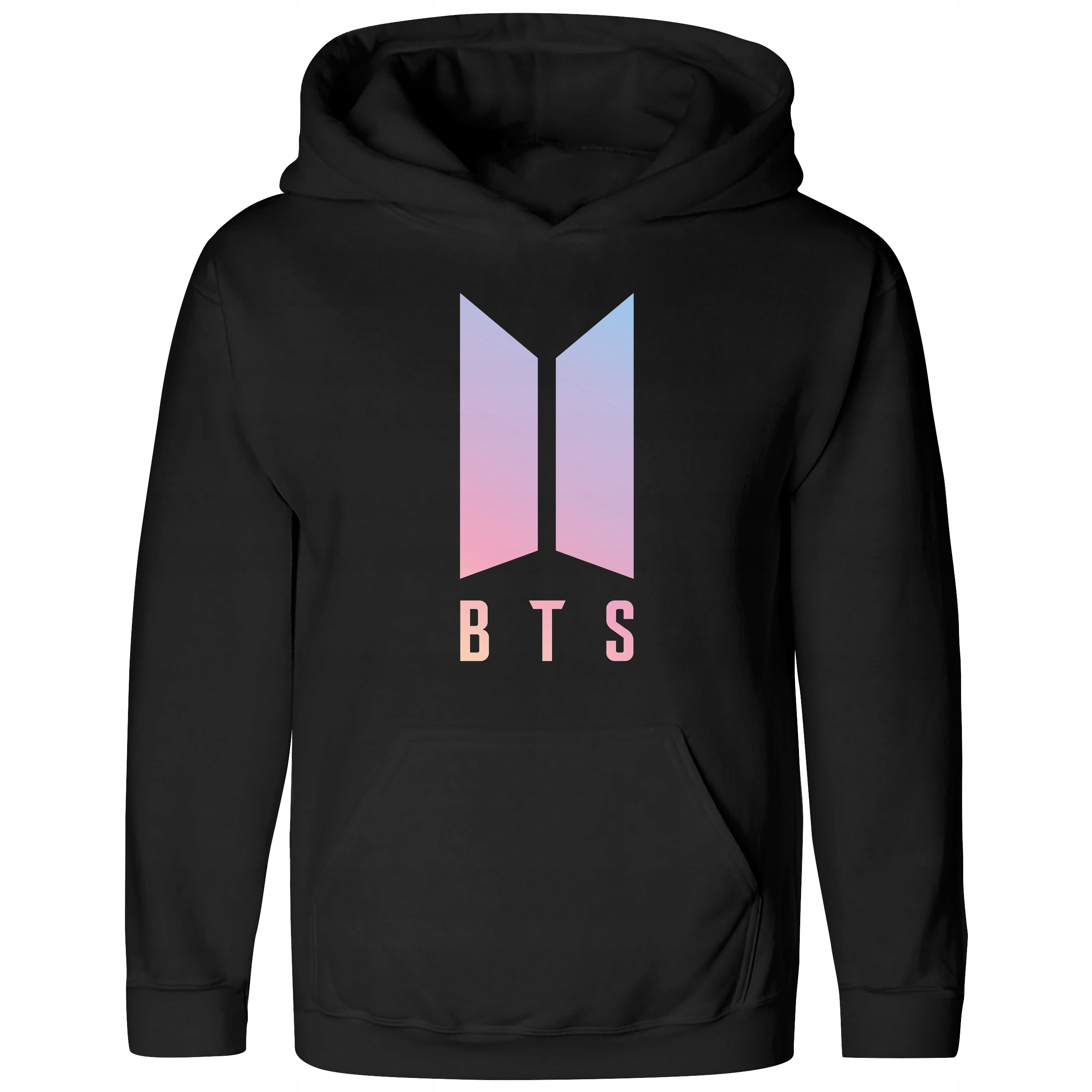 

Bluza dziecięca Bts Bangtan Boys roz 140 9-11lat