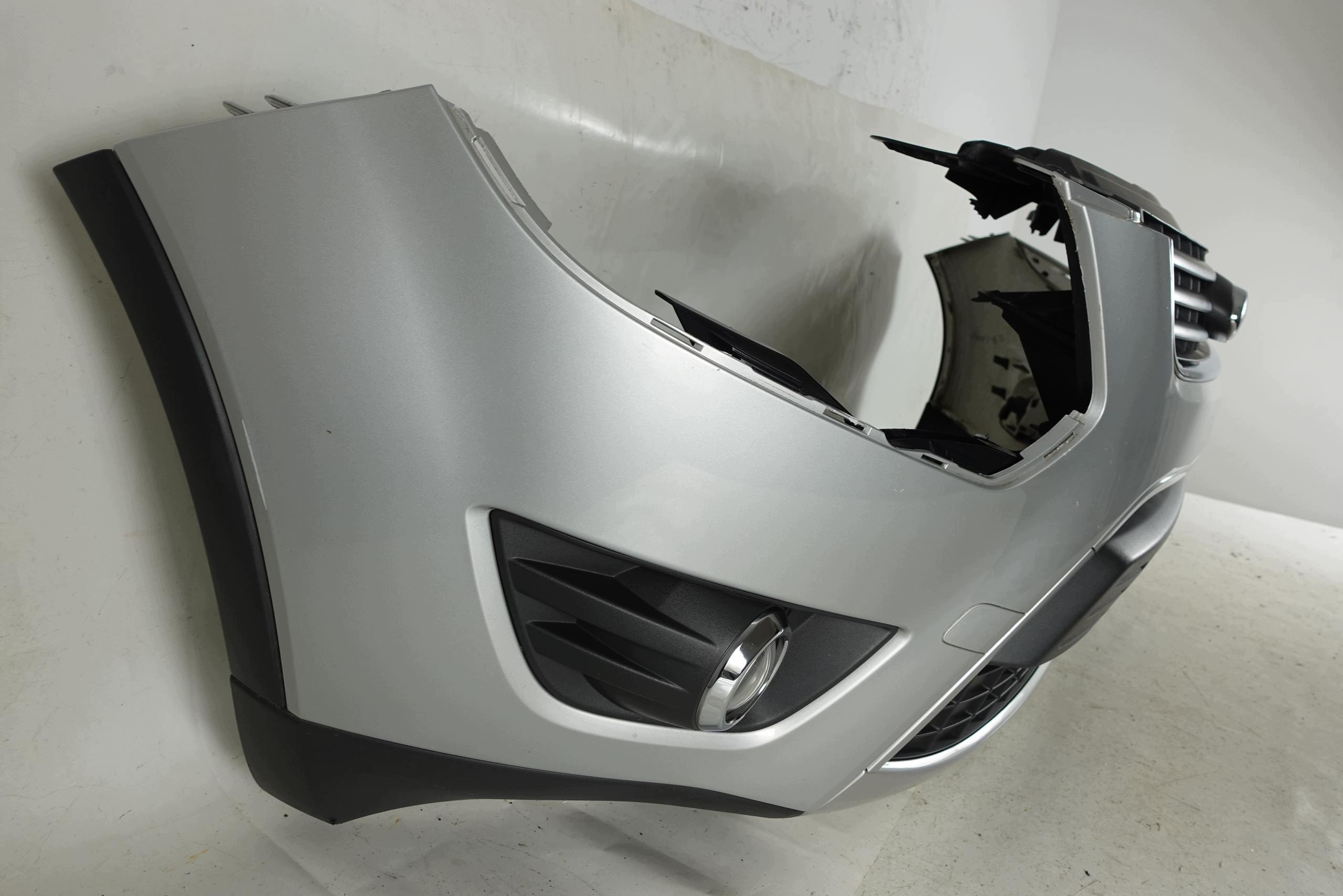 bumper front front FORD KUGA and MK1 08-12 08 O8 2008-2012 front PREKLADgrill