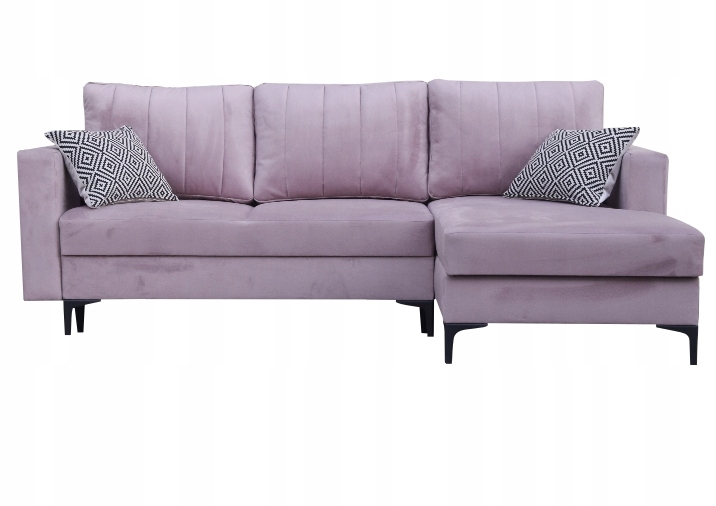 Narożnik DIVO Orientacja prawostronny