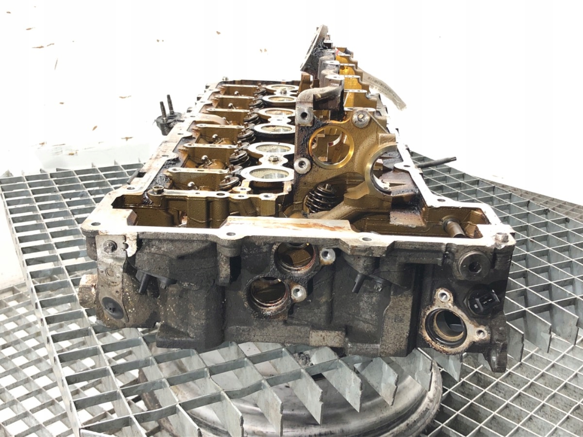 GŁOWICA BMW E92 N51B30 3.0 234KM Typ samochodu Samochody osobowe